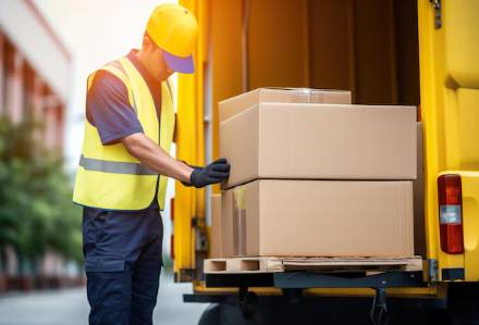 packaging material